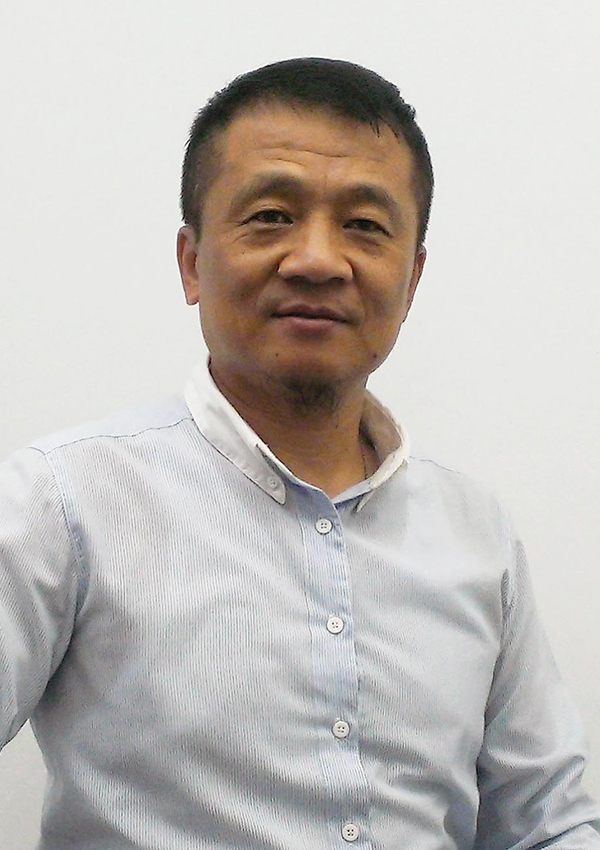 陳棟雄 Roy Chen